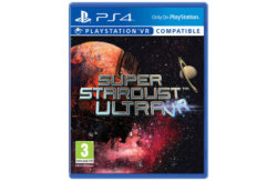Super Stardust Ultra - PS4 - VR Game